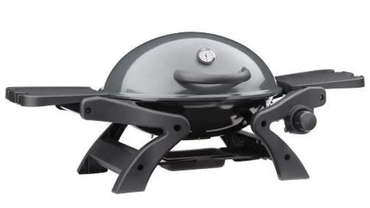 Grillchef-Gasgrill