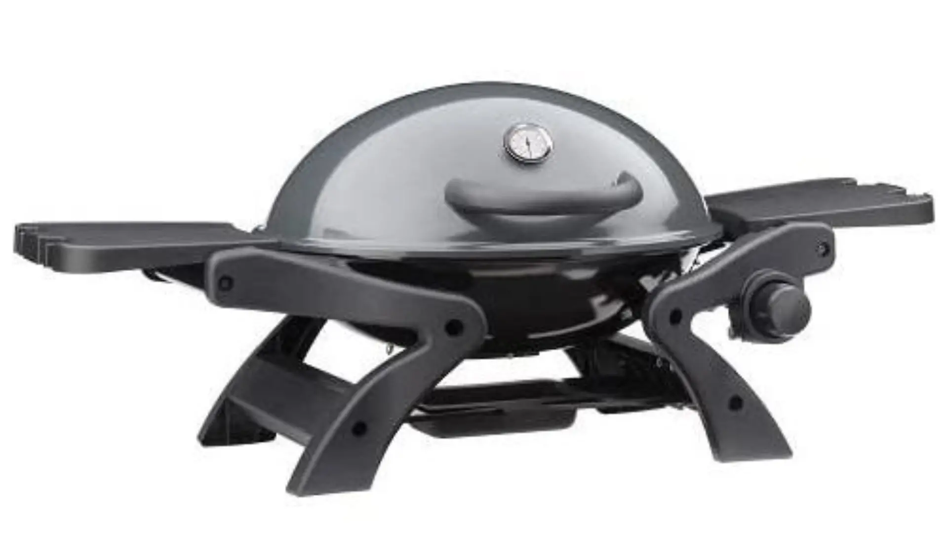 Grillchef-Gasgrill