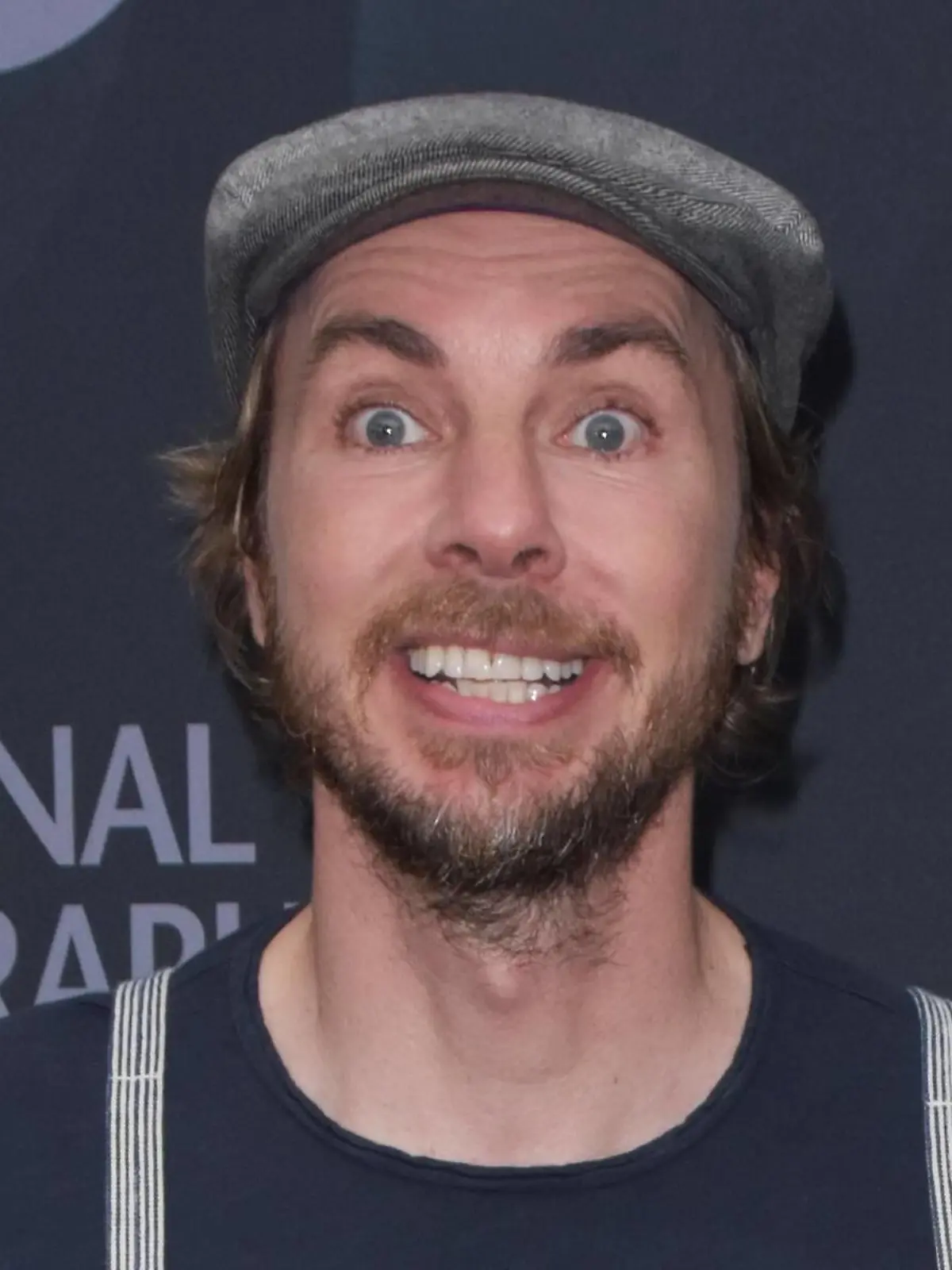 Upps: Dax Shepard schickt Kristen Bells Mama Sex-Emojis