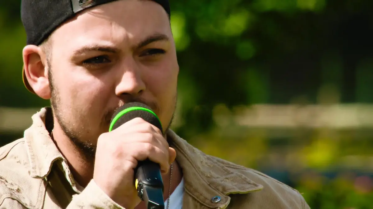Raphael Goldmann geht freiwillig DSDS 2020: Dieter Bohlens „Goldene CD“