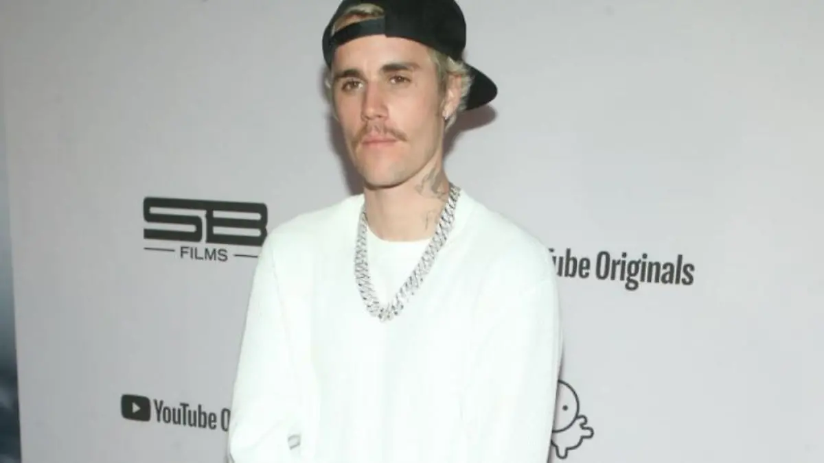 Justin Bieber blieb hartnäckig