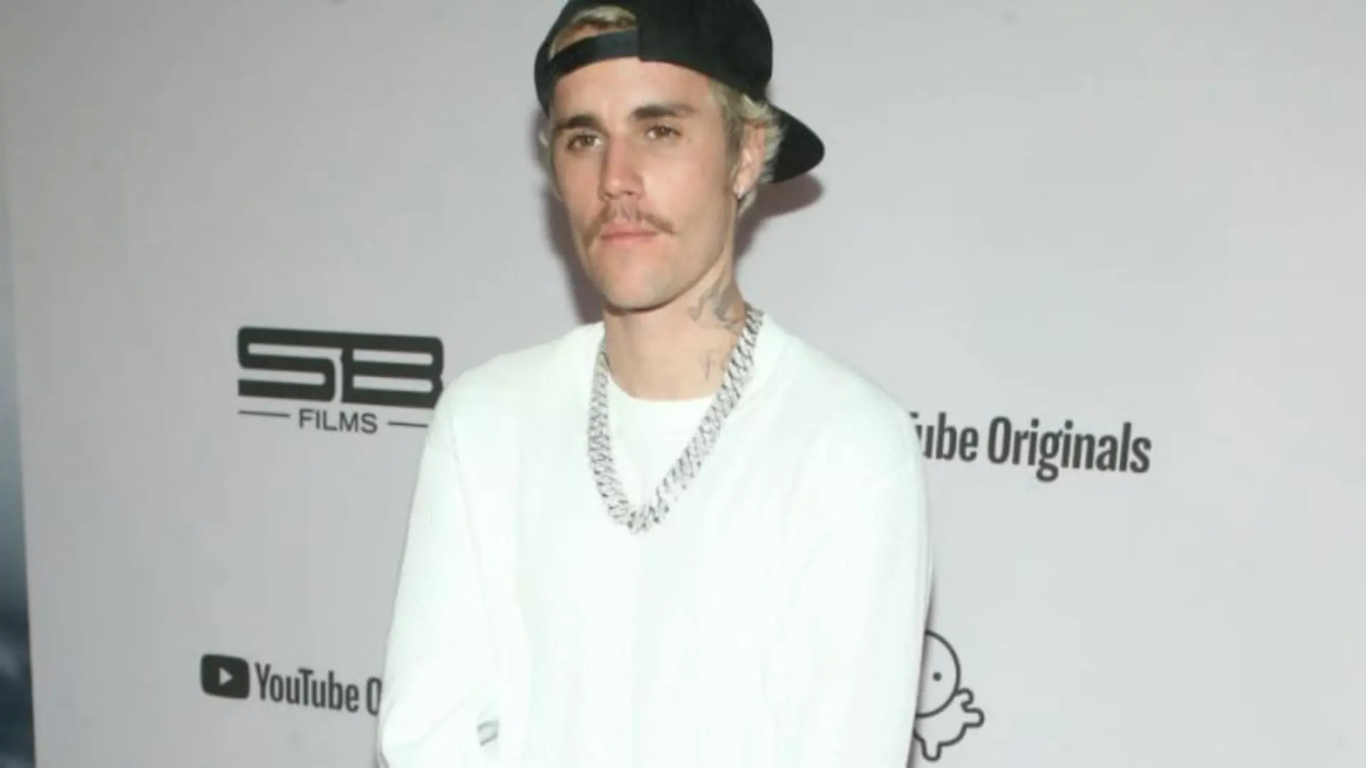Justin Bieber blieb hartnäckig