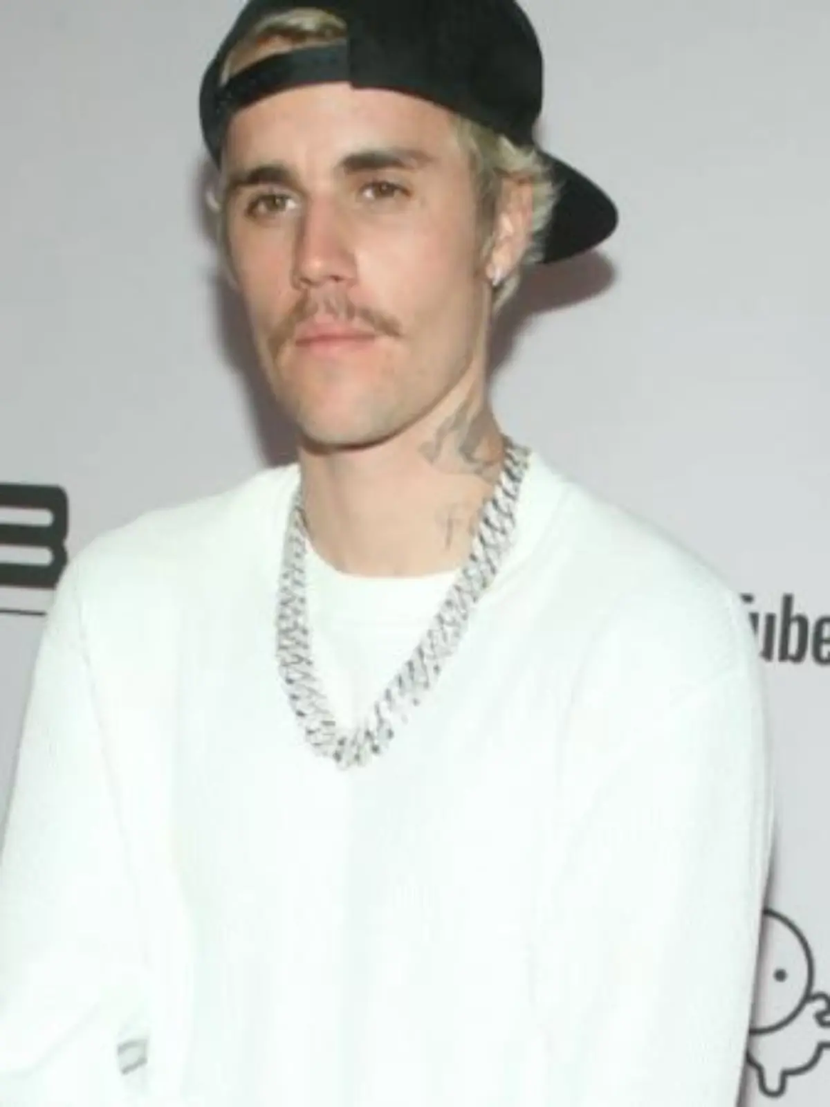 Justin Bieber blieb hartnäckig