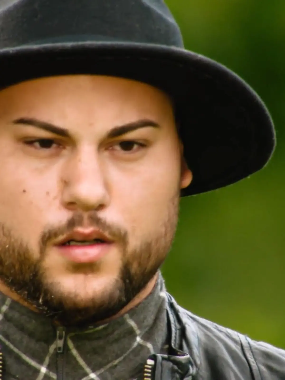Bild zu: "Kevo verlässt den DSDS-Recall"