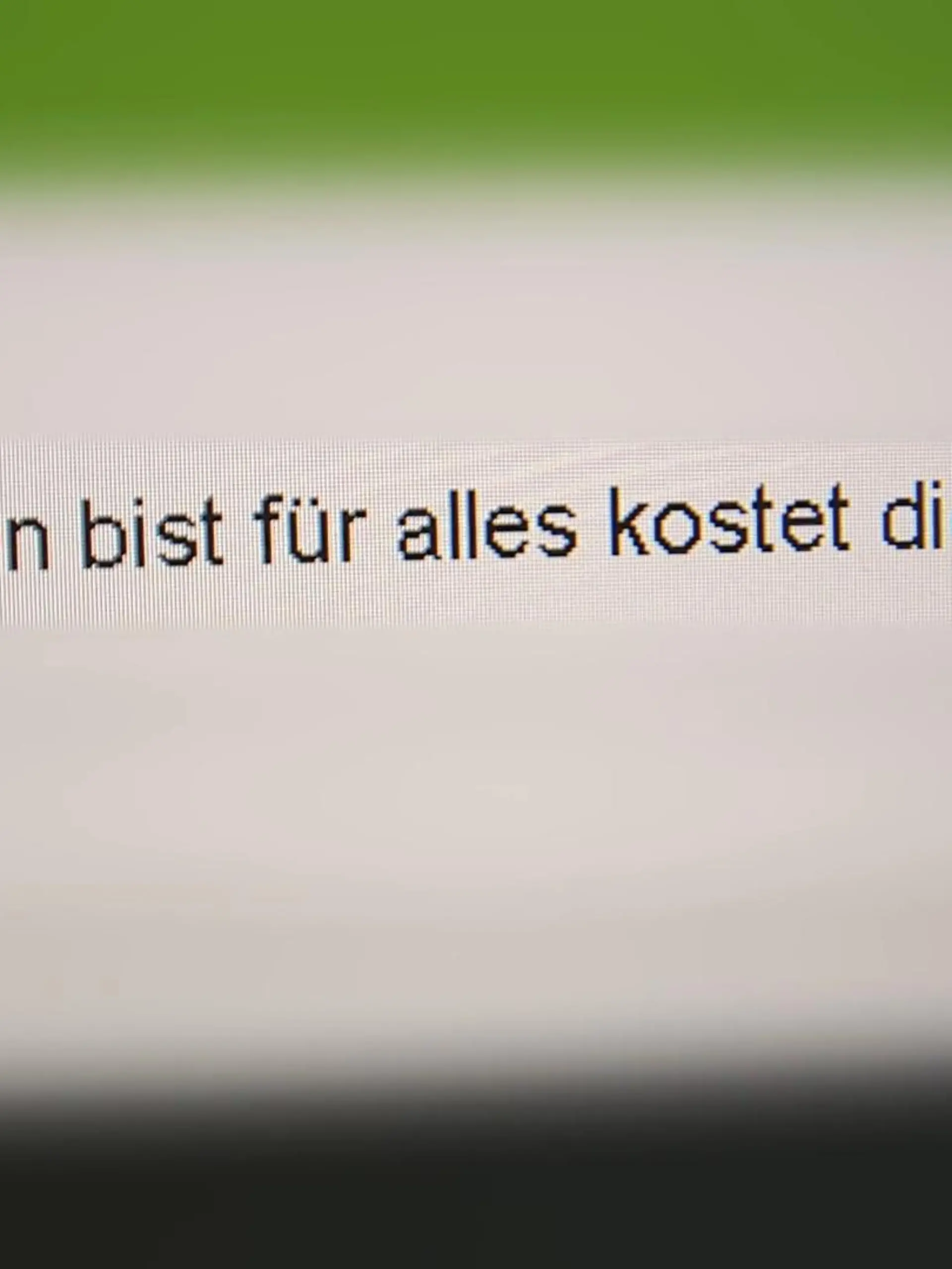 Bild zu: ""Vermieter" wollen Sex für Wohnung"
