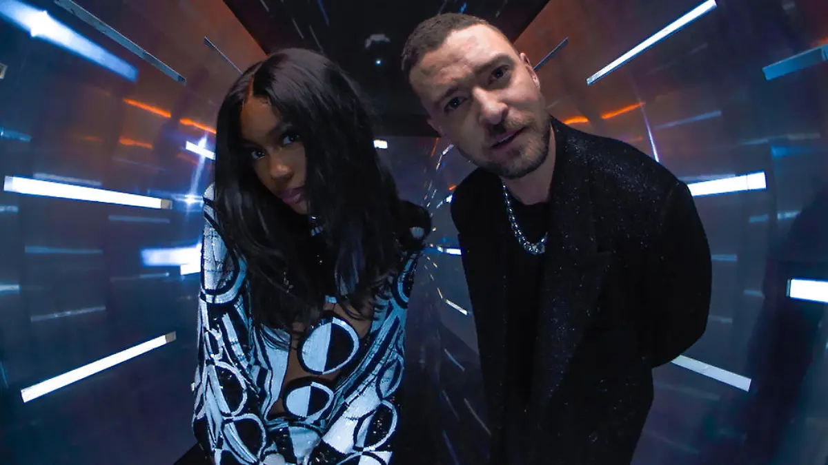 Justin Timberlake veröffentlicht Single für "Trolls 2"