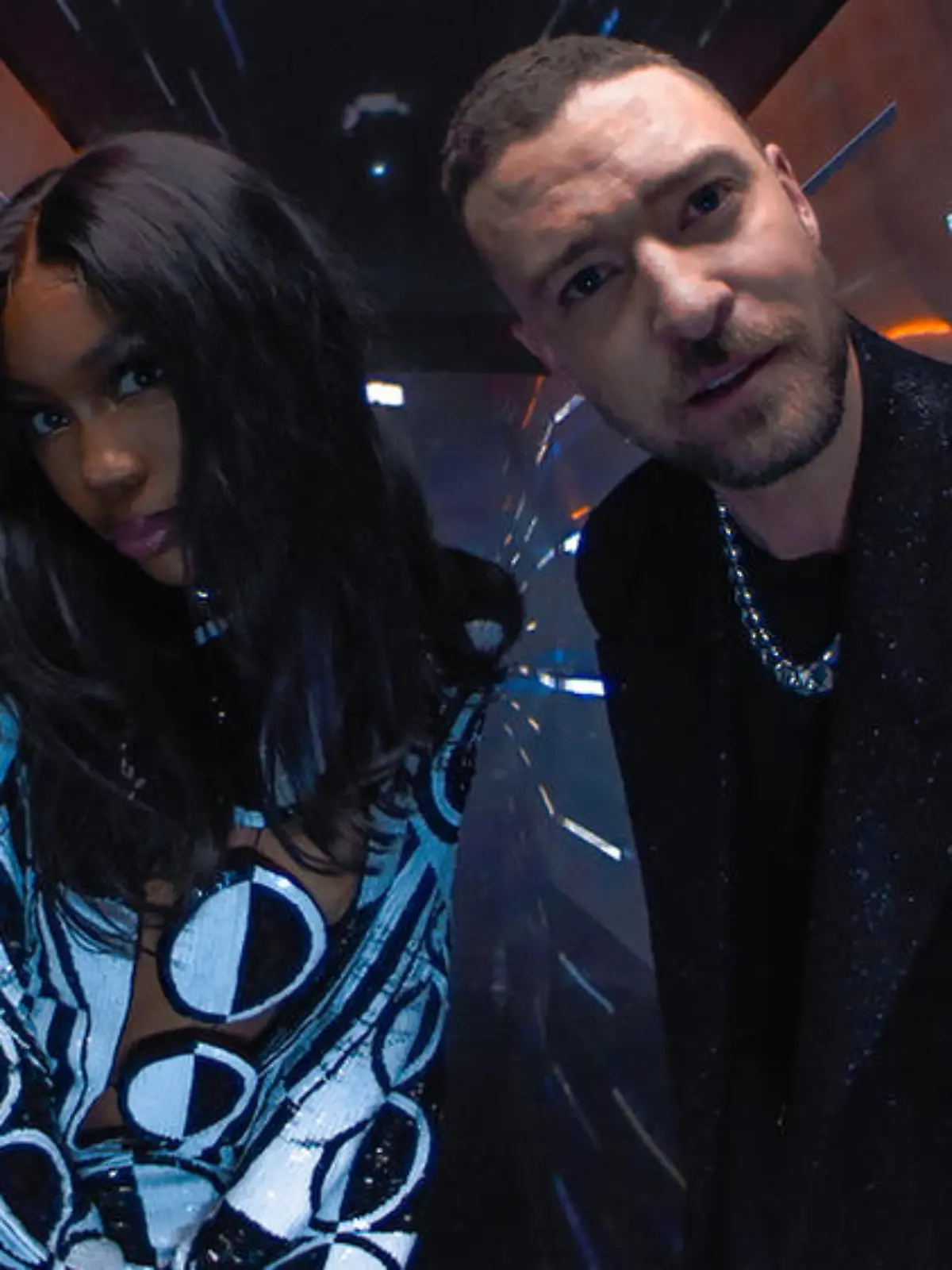 Justin Timberlake veröffentlicht Single für "Trolls 2"
