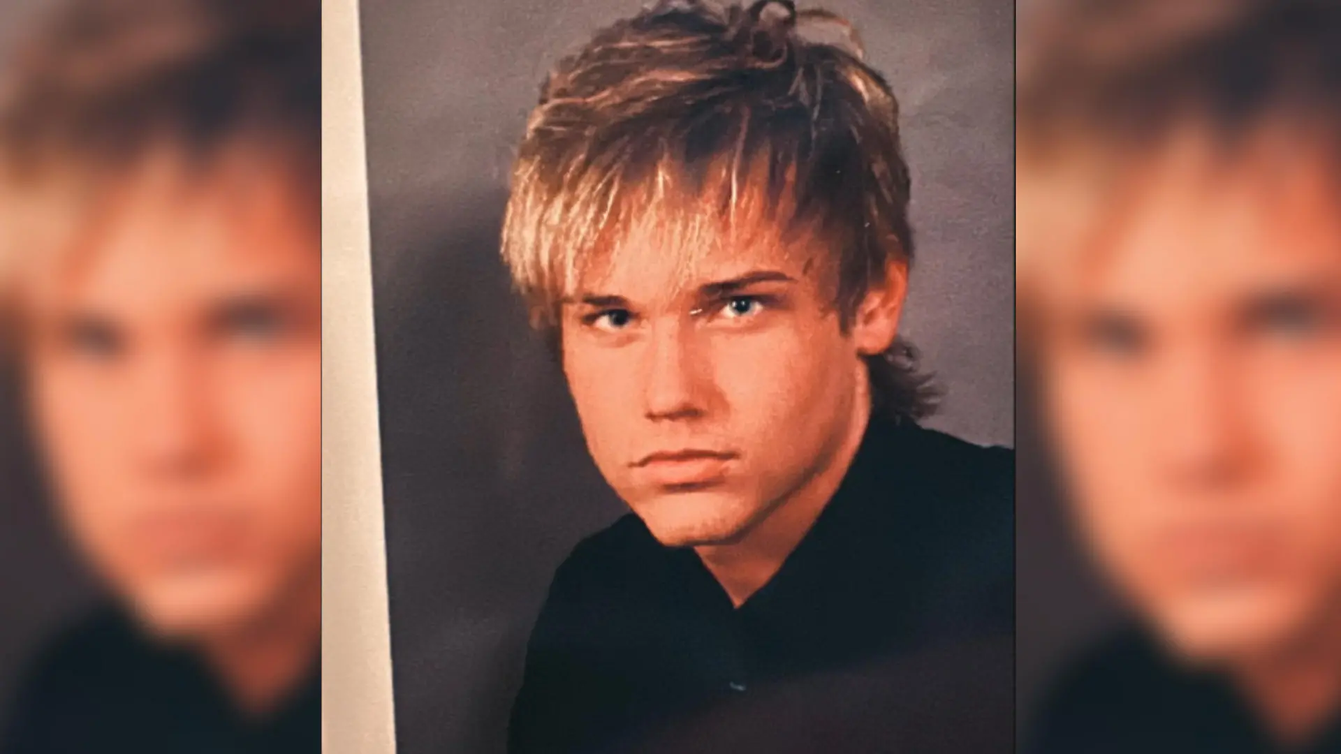 Chris Broy teilt Rückblick