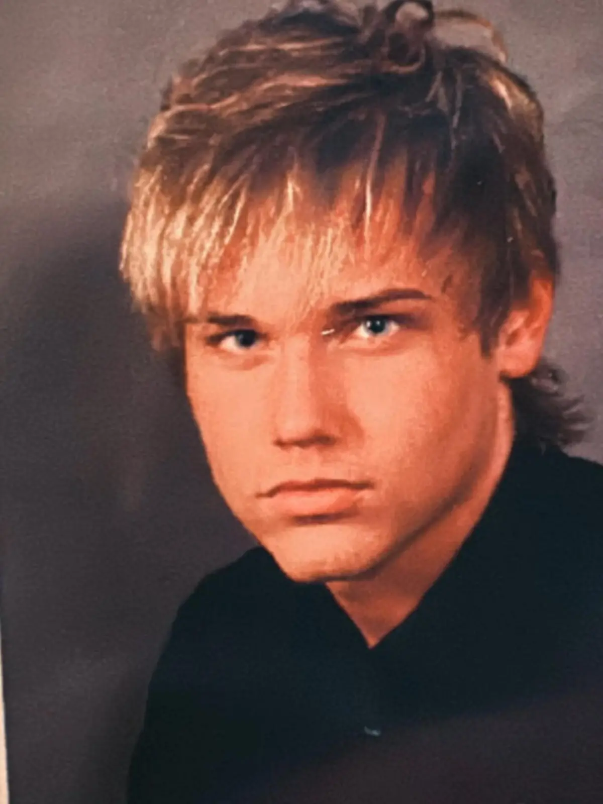 Chris Broy teilt Rückblick