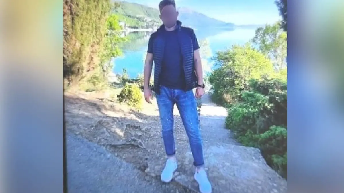 Dieser Mann wird verdächtigt, sich über Dating-Apps mit Frauen verabredet und sie dann vergewaltigt zu haben.
