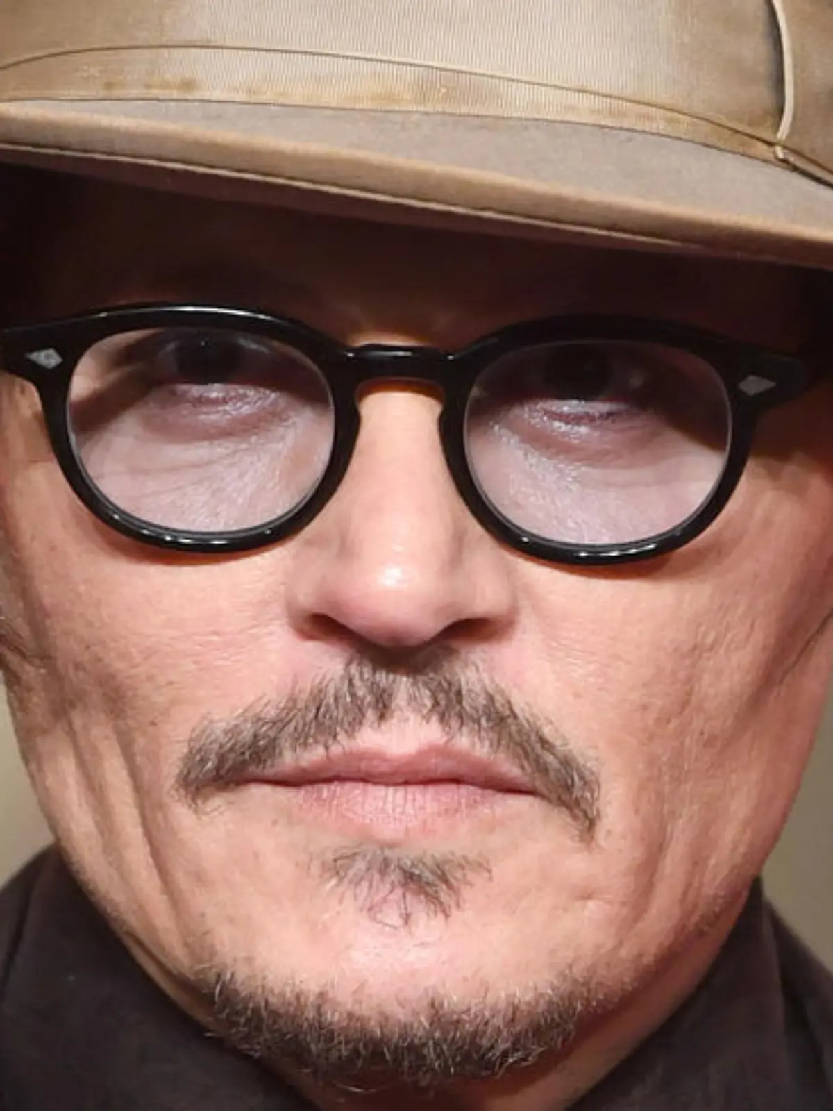 Klage gegen Boulevardzeitung: Johnny Depp erscheint vor Gericht