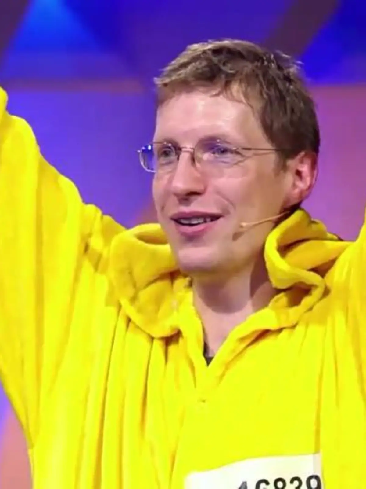 DSDS 2020: Alfi Hartkor