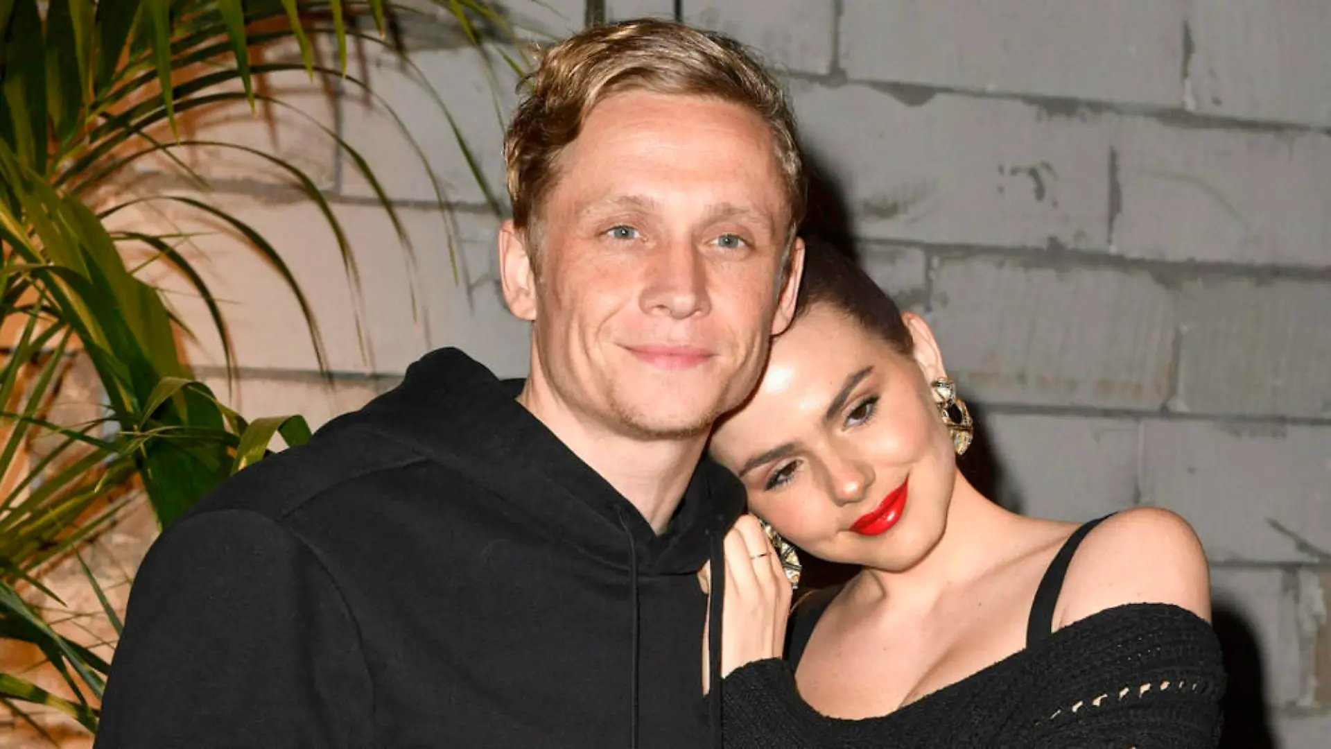 Matthias Schweighöfer und Ruby O. Fee: Verliebt wie am ersten Tag