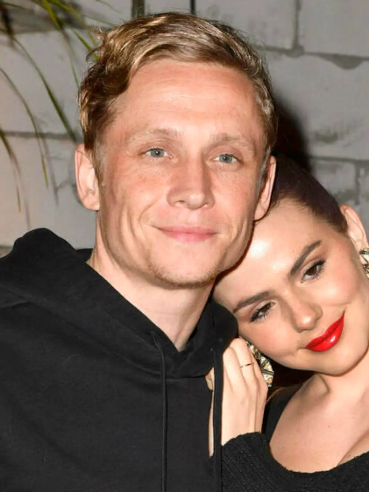 Matthias Schweighöfer und Ruby O. Fee: Verliebt wie am ersten Tag