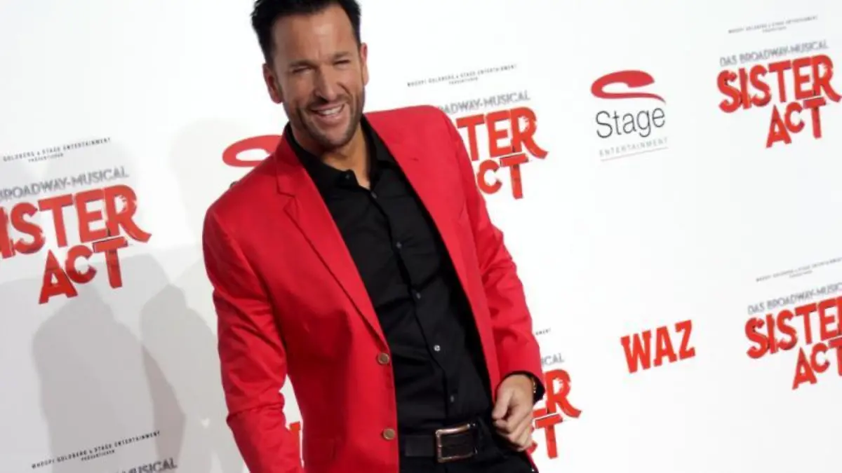 Wendler gegen Pocher: Das Duell