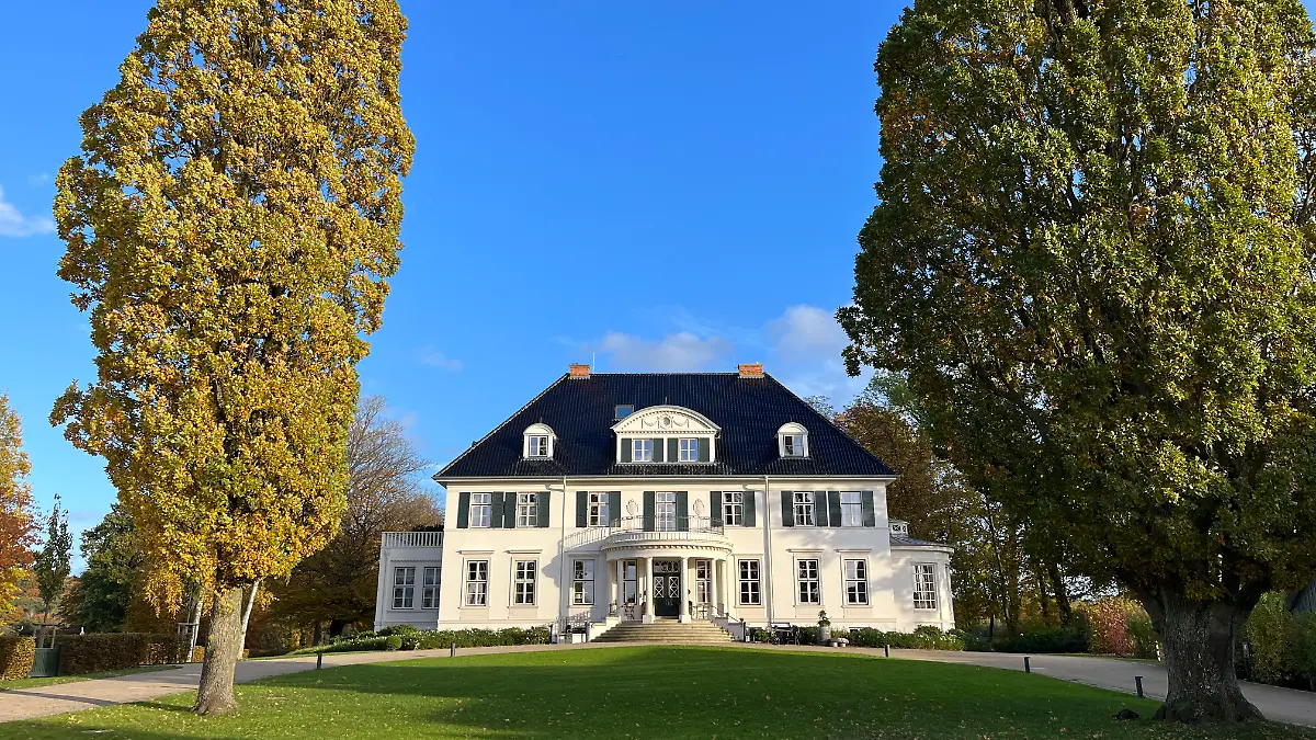 Gut Immenhof in Malente