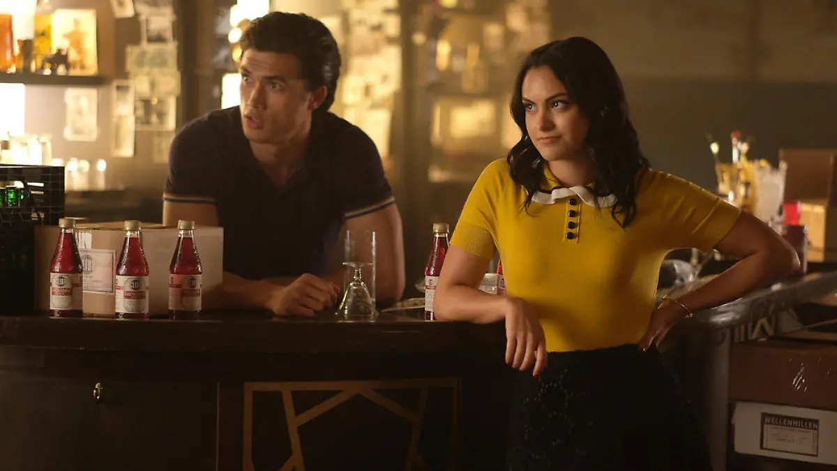Schock bei "Riverdale": Gleich zwei Stars verlassen die Serie