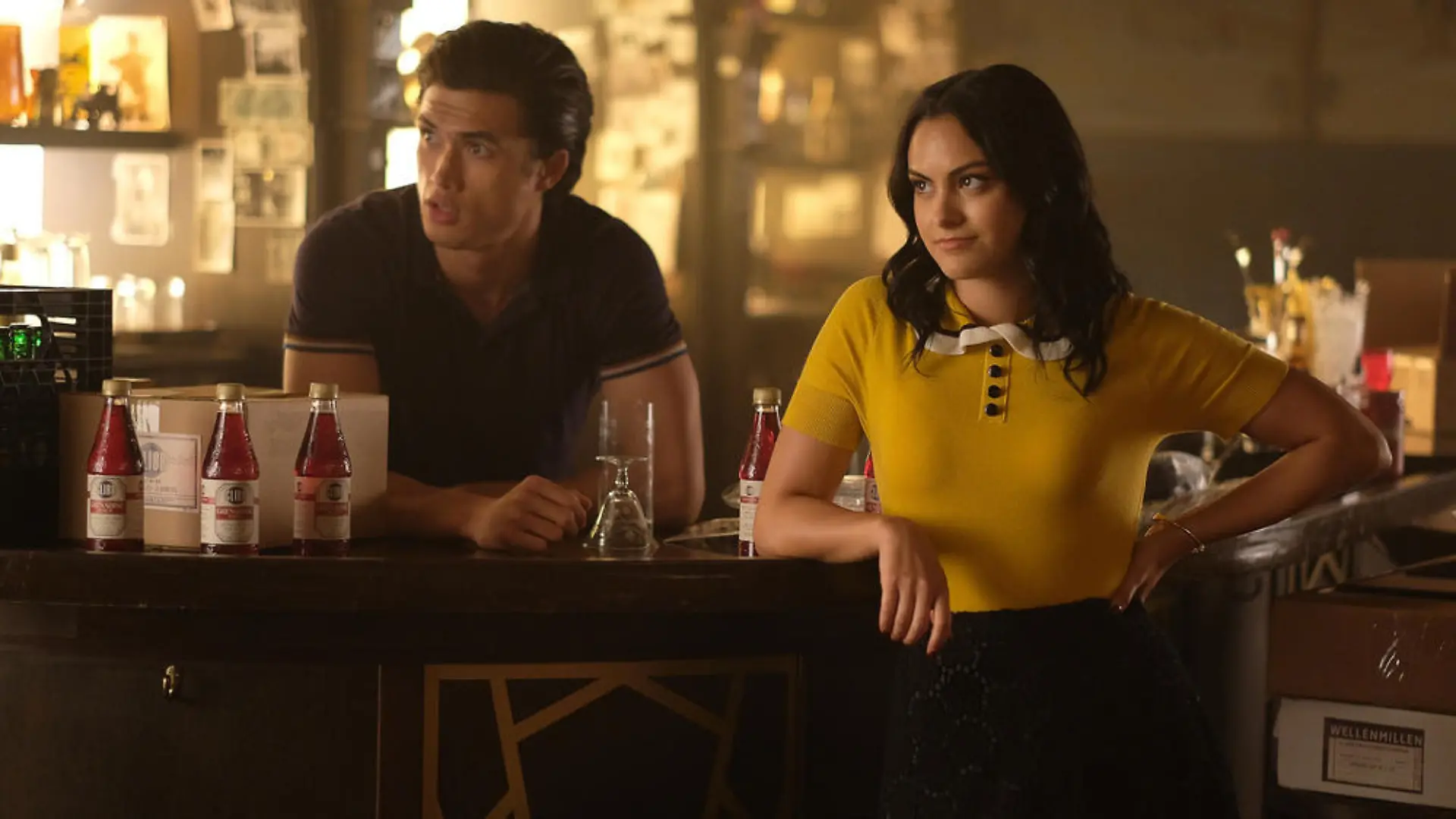 Schock bei "Riverdale": Gleich zwei Stars verlassen die Serie