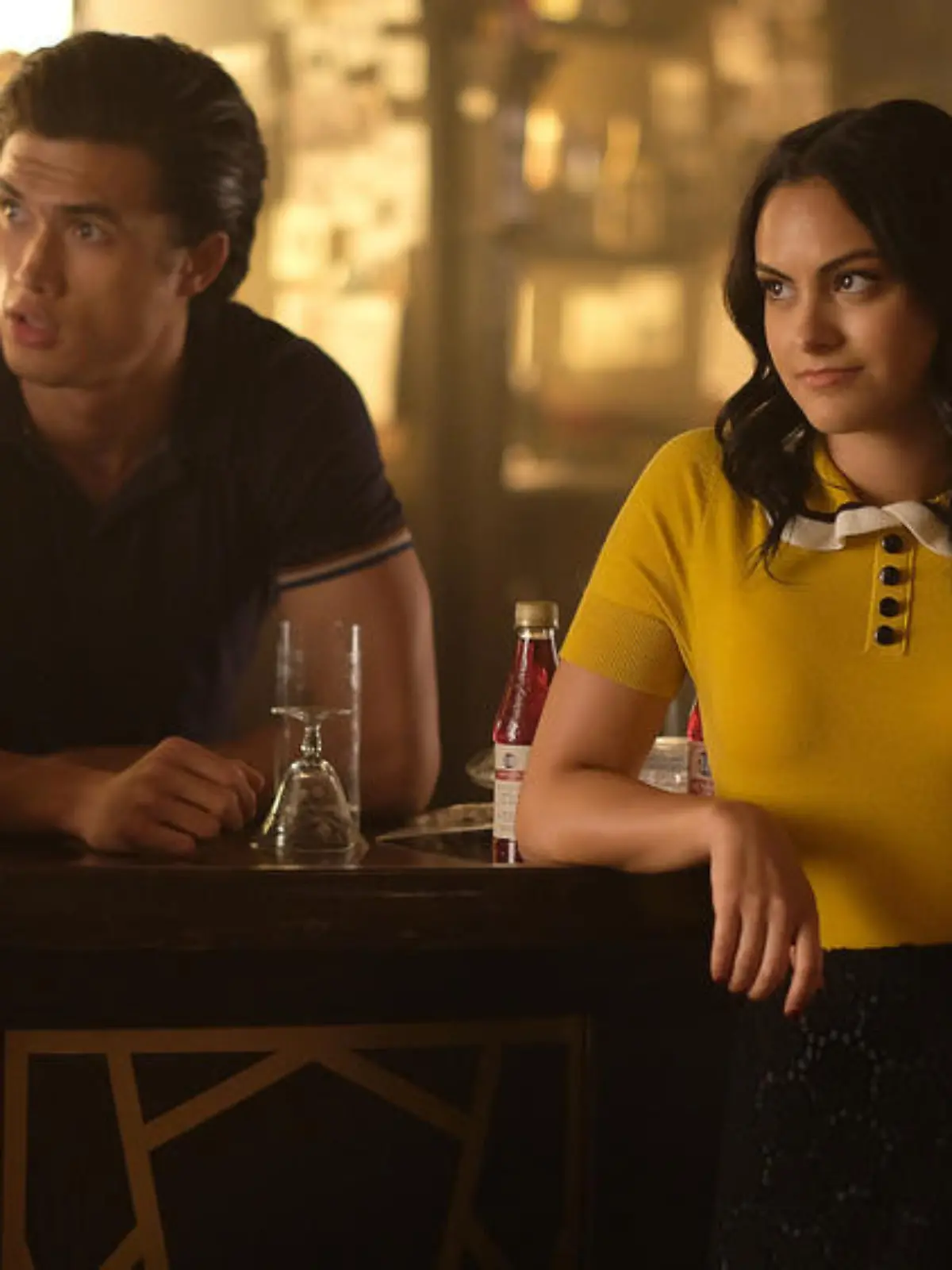 Schock bei "Riverdale": Gleich zwei Stars verlassen die Serie
