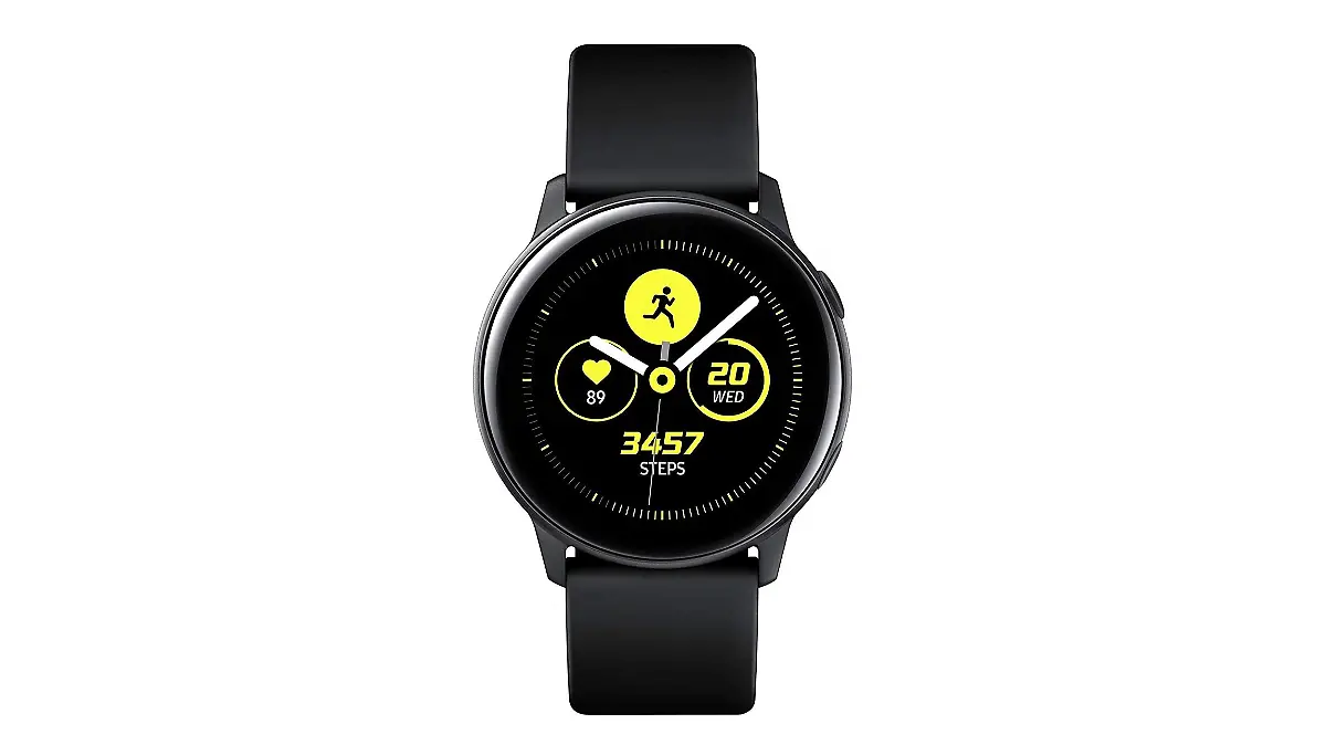 galaxy Watch Active im Angebot