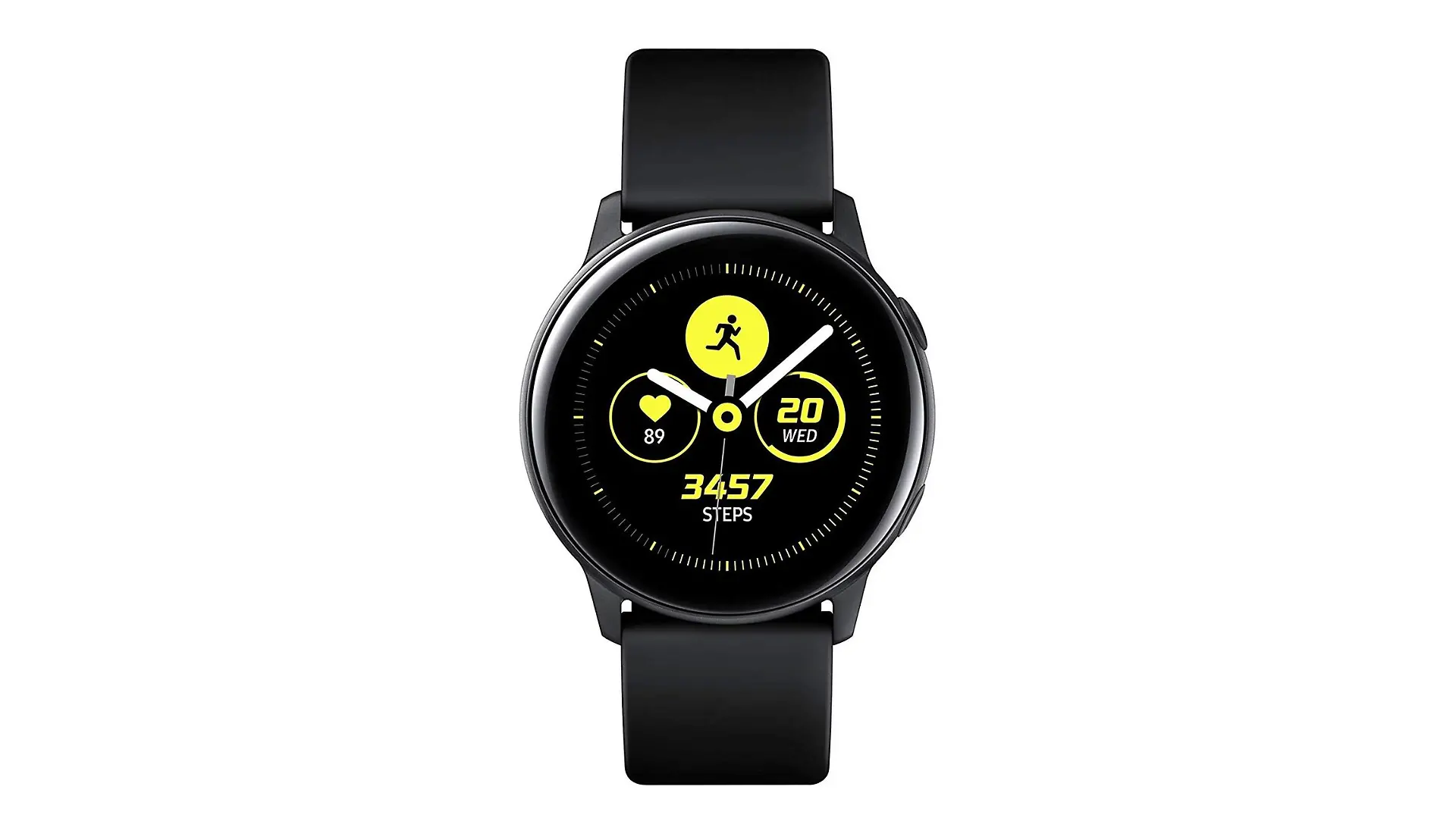 galaxy Watch Active im Angebot