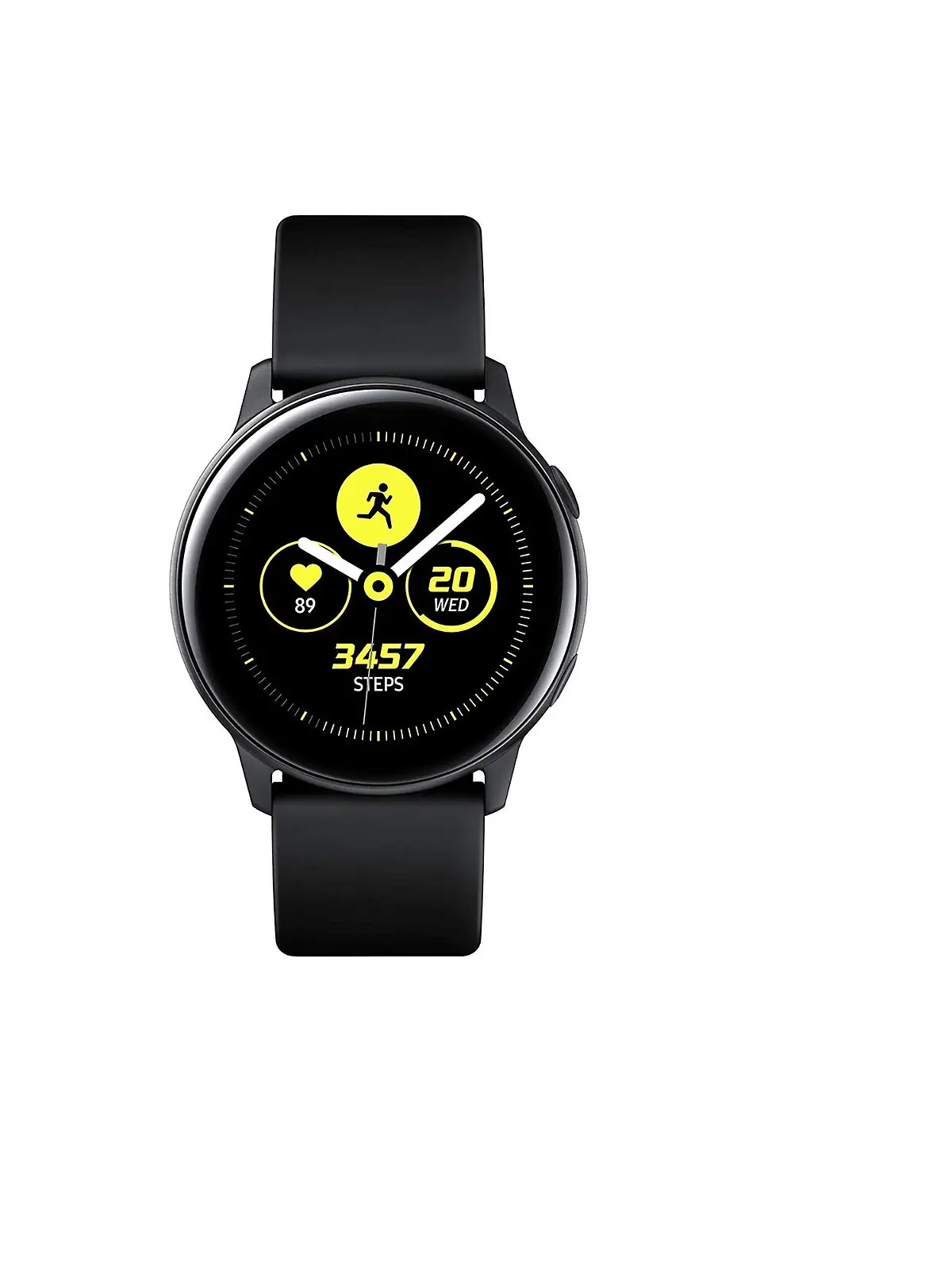 galaxy Watch Active im Angebot