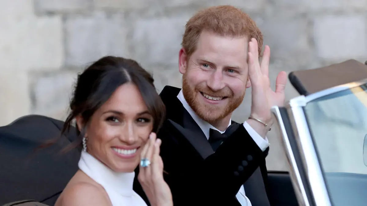 So viel können Harry und Meghan mit einem Instagram-Post verdienen