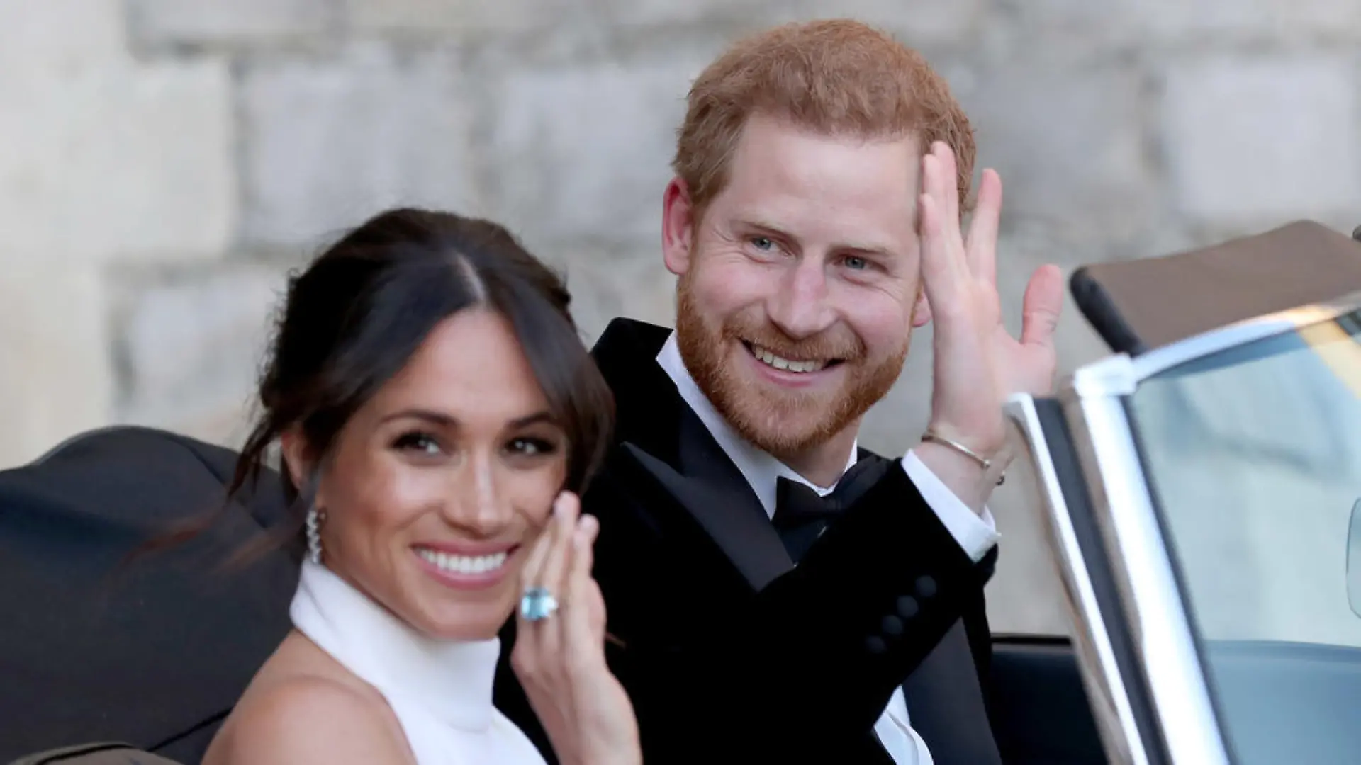 So viel können Harry und Meghan mit einem Instagram-Post verdienen