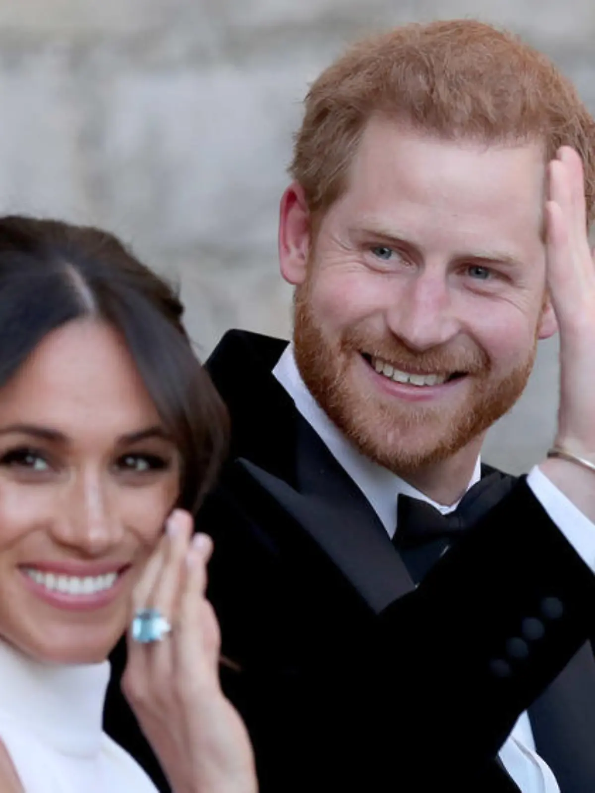 So viel können Harry und Meghan mit einem Instagram-Post verdienen