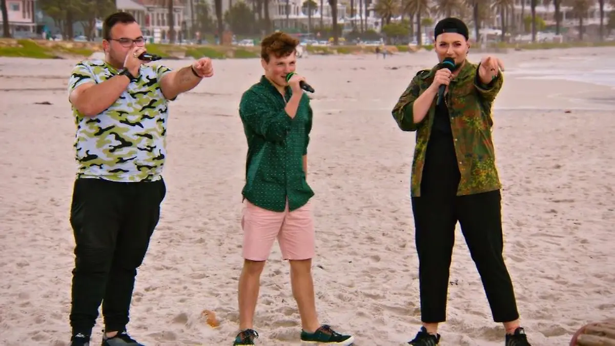 Totalausfall bei Francesco, Liron & Kosta DSDS 2020: DSDS-Desaster