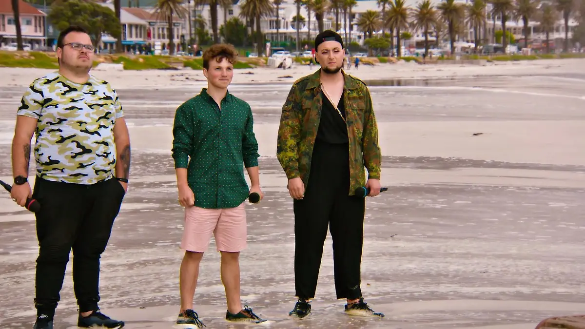 Francesco, Liron, Kosta und Elvin müssen gehen DSDS 2020: Schluss mit dem Superstar-Traum