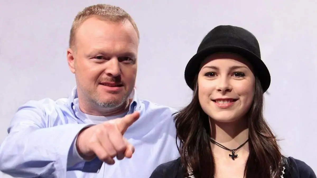 Lena Meyer-Landrut: Kleiner Seitenhieb gegen Stefan Raab