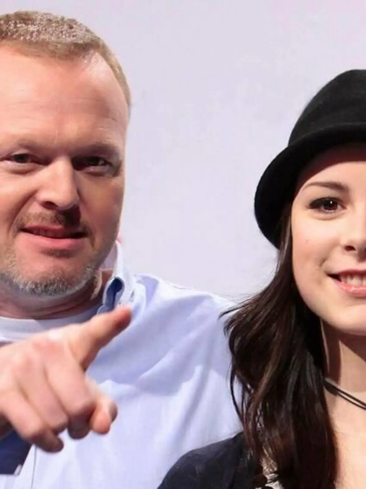 Lena Meyer-Landrut: Kleiner Seitenhieb gegen Stefan Raab