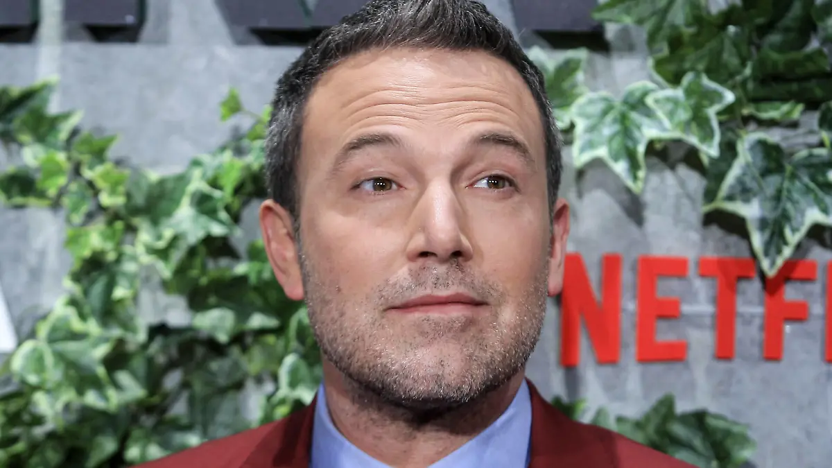 Ben Affleck: Nervenflattern vor Film-Zeitreise
