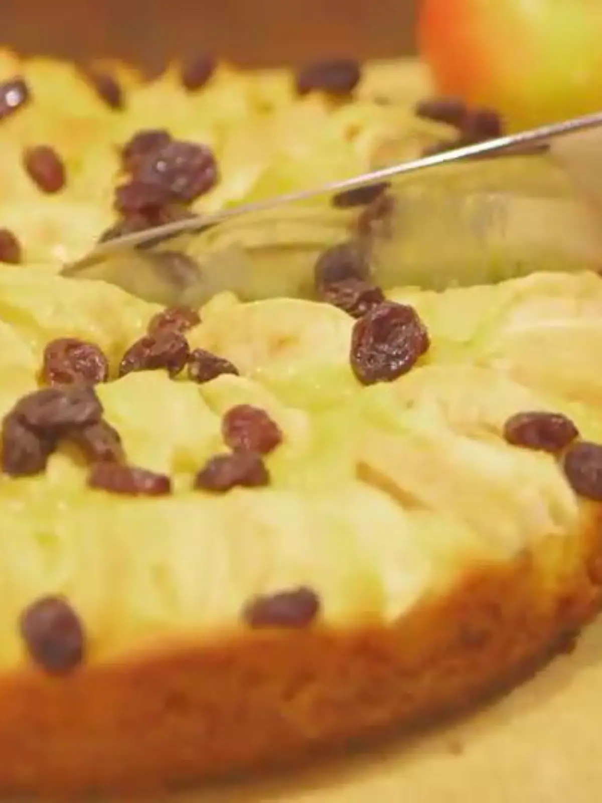 Apfelkuchen Punkt 12
