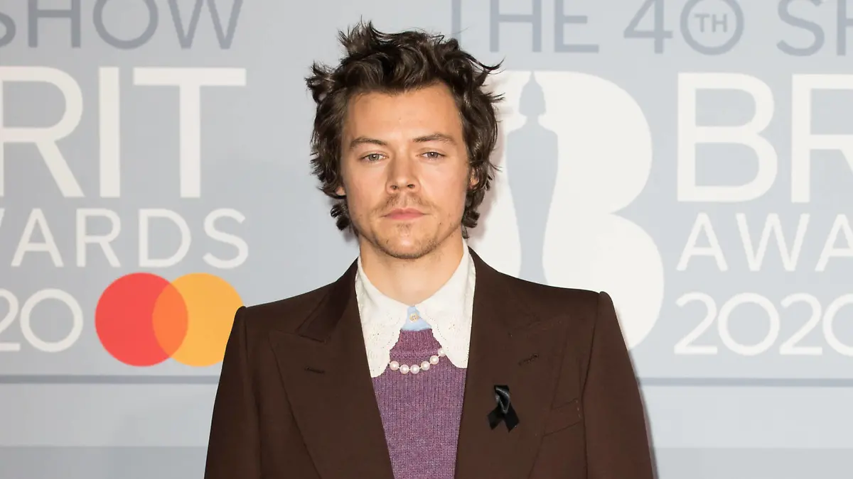 Nach Messer-Überfall: Harry Styles heuert Mick Jaggers Bodyguard an