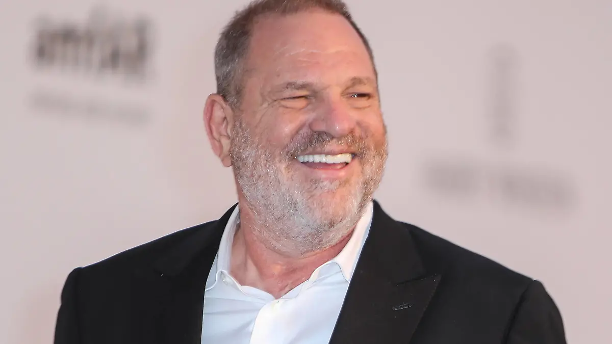 Harvey Weinstein schuldig gesprochen