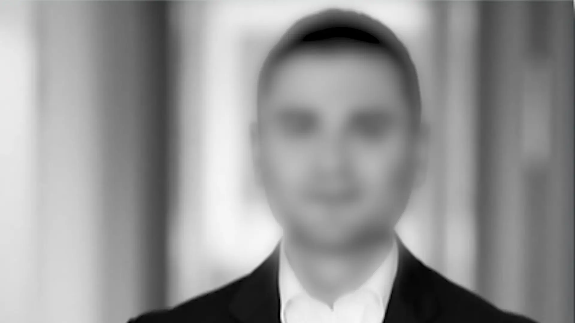 Philipp F. (35) soll der Amokschütze von Hamburg sein