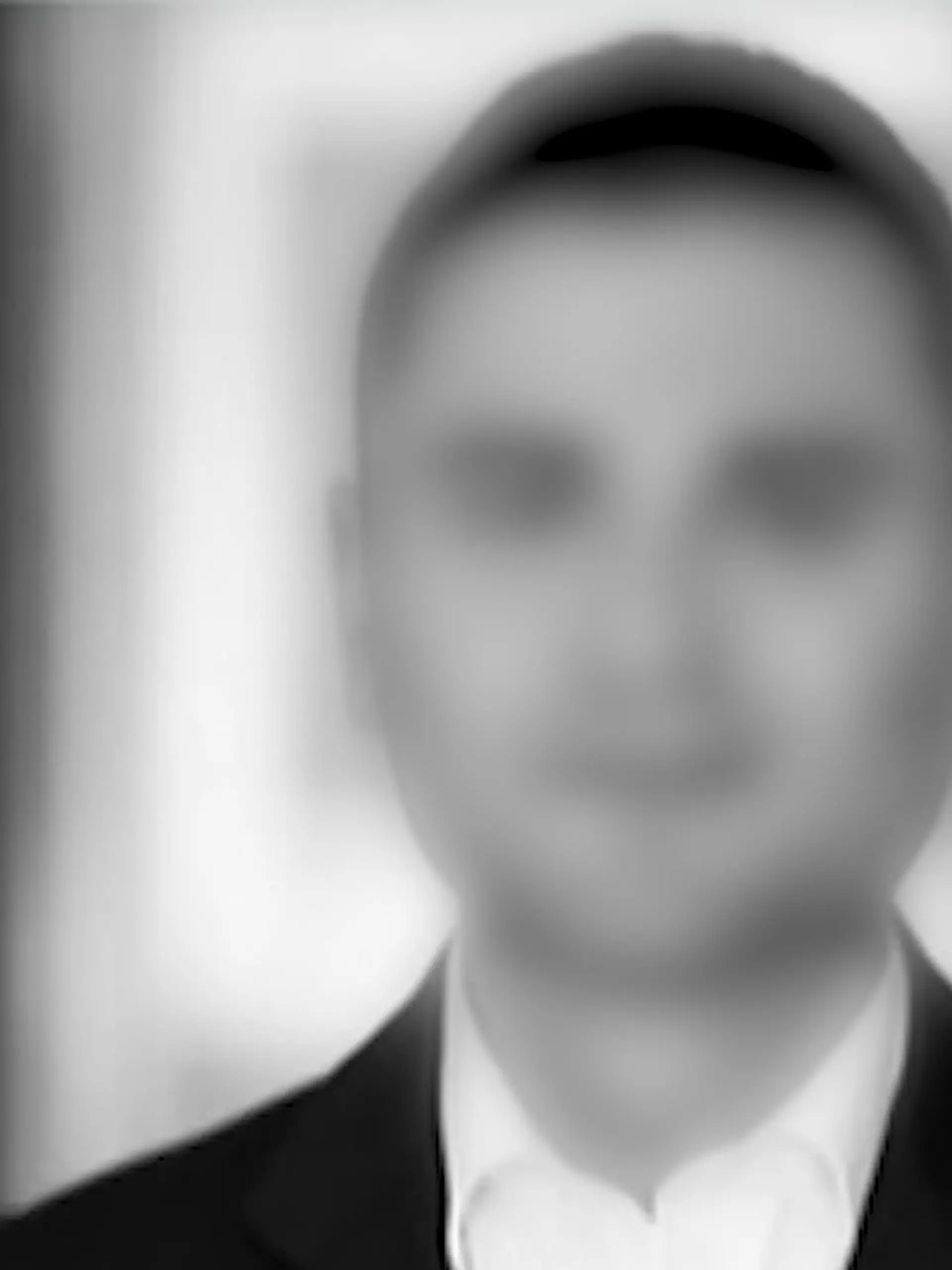 Philipp F. (35) soll der Amokschütze von Hamburg sein