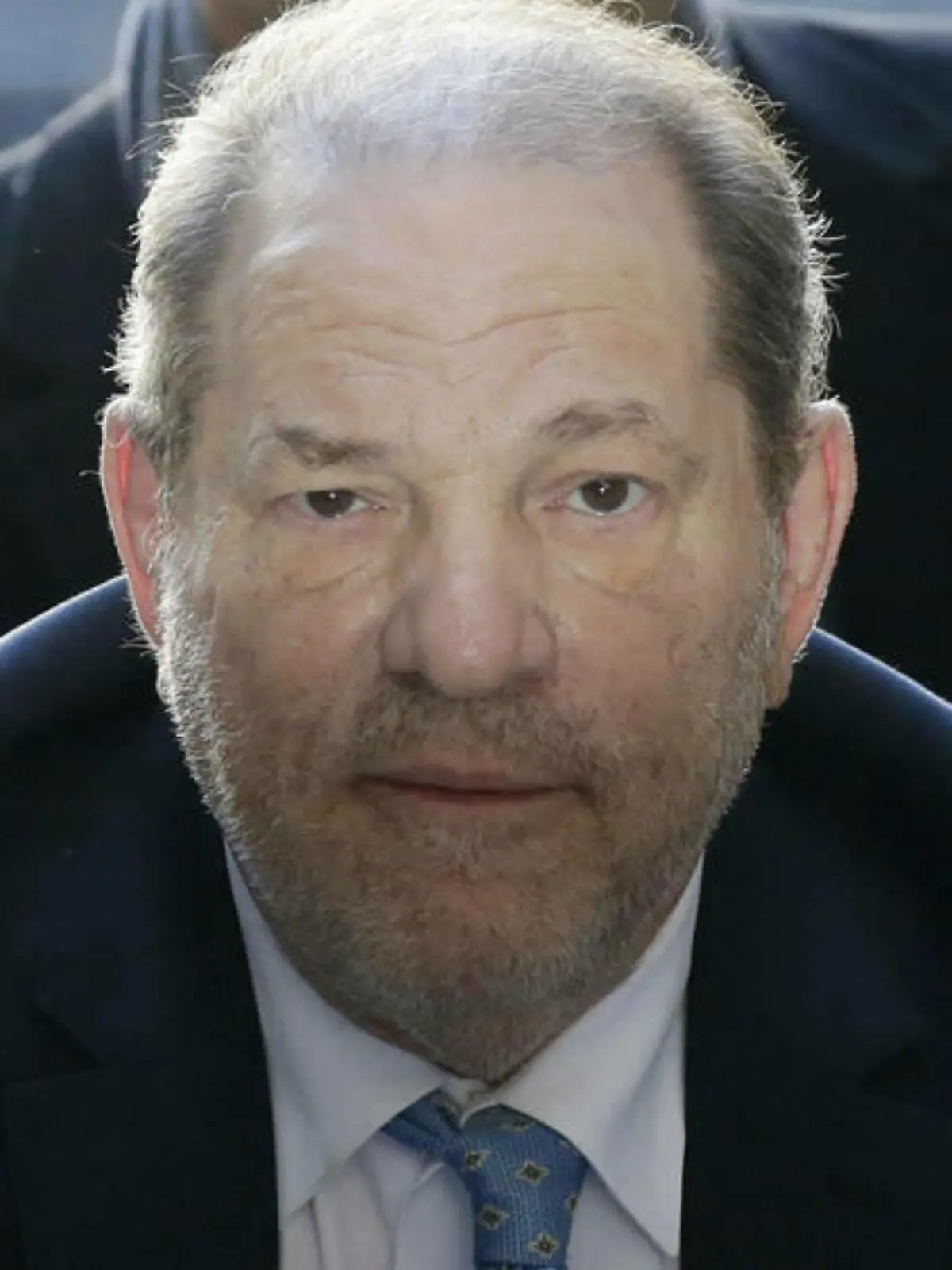 Jury spricht Harvey Weinstein schuldig