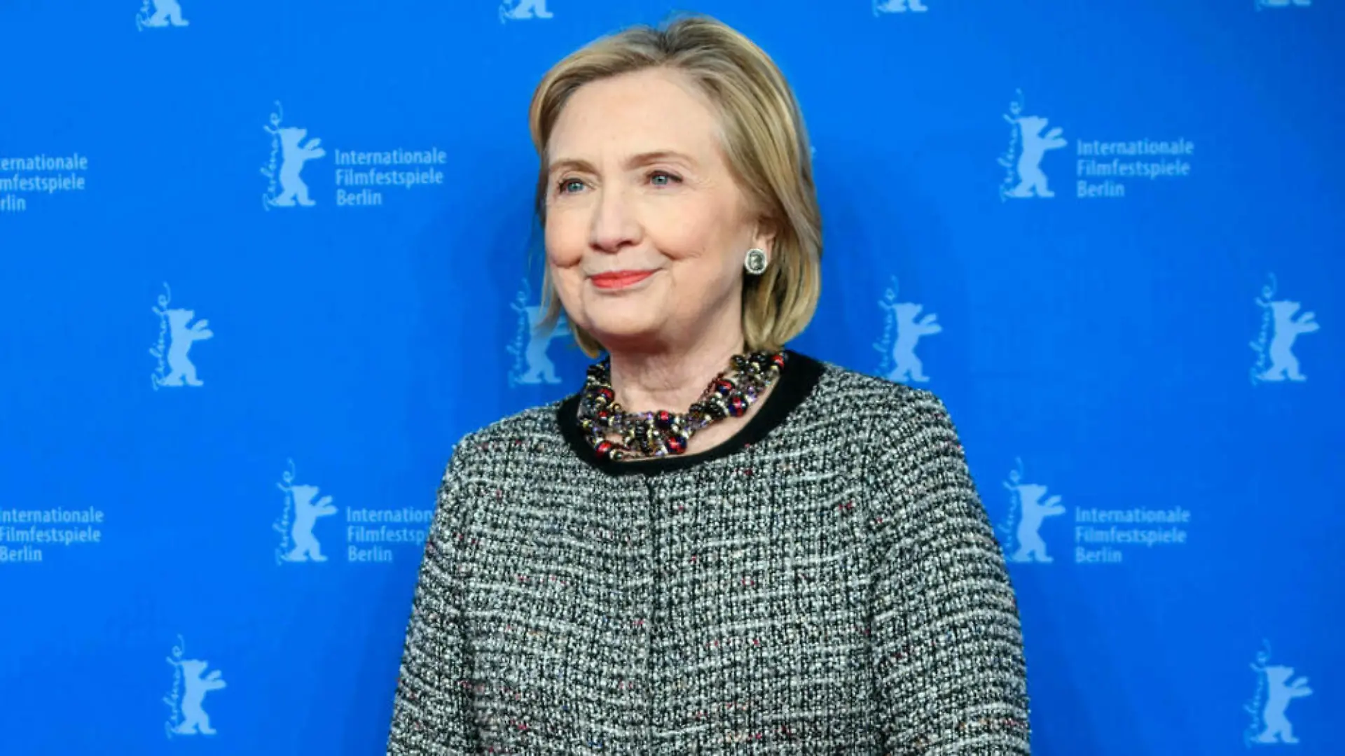 Berlinale 2020: Hillary Clinton stellt Dokuserie persönlich vor