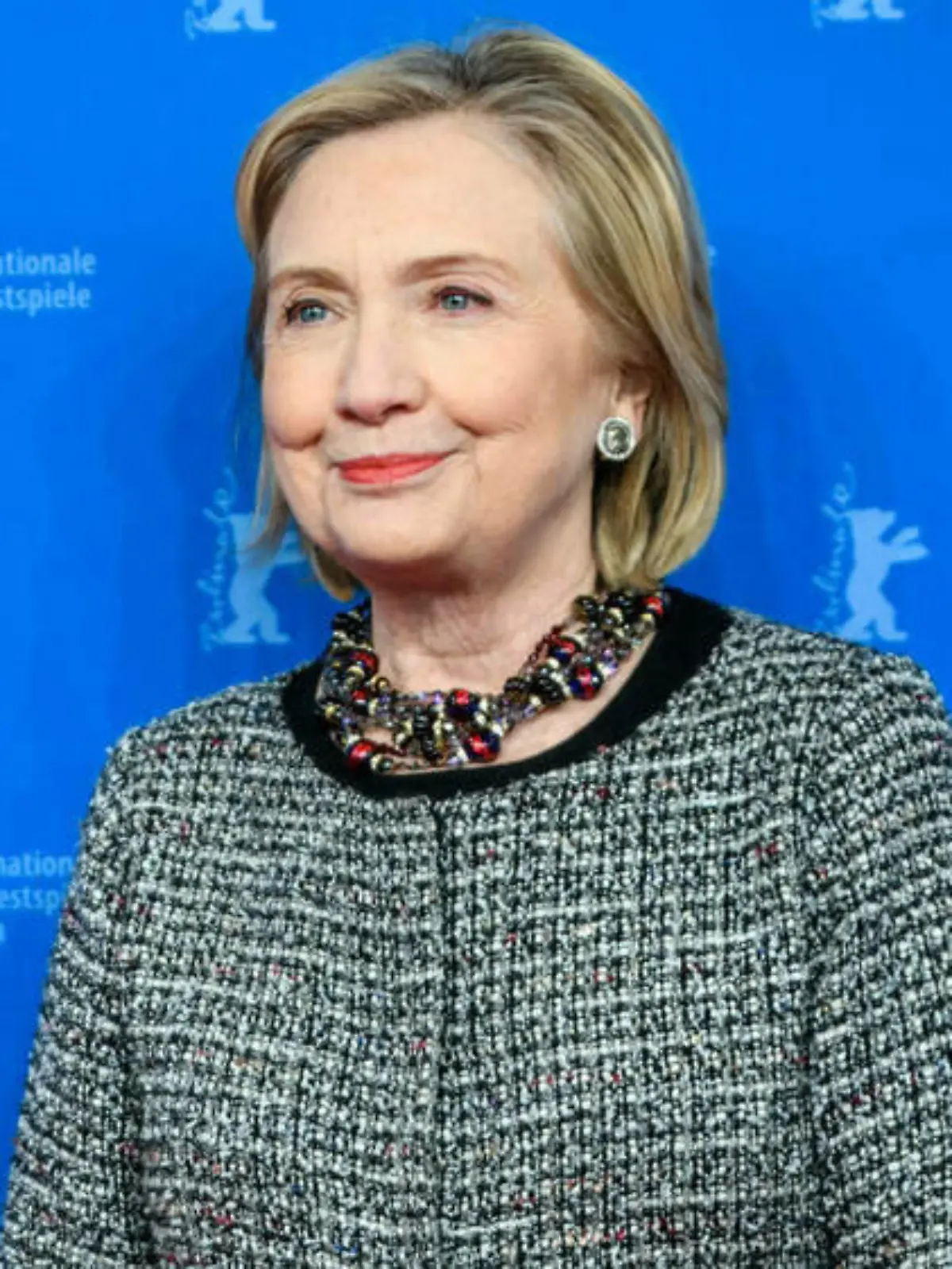 Berlinale 2020: Hillary Clinton stellt Dokuserie persönlich vor