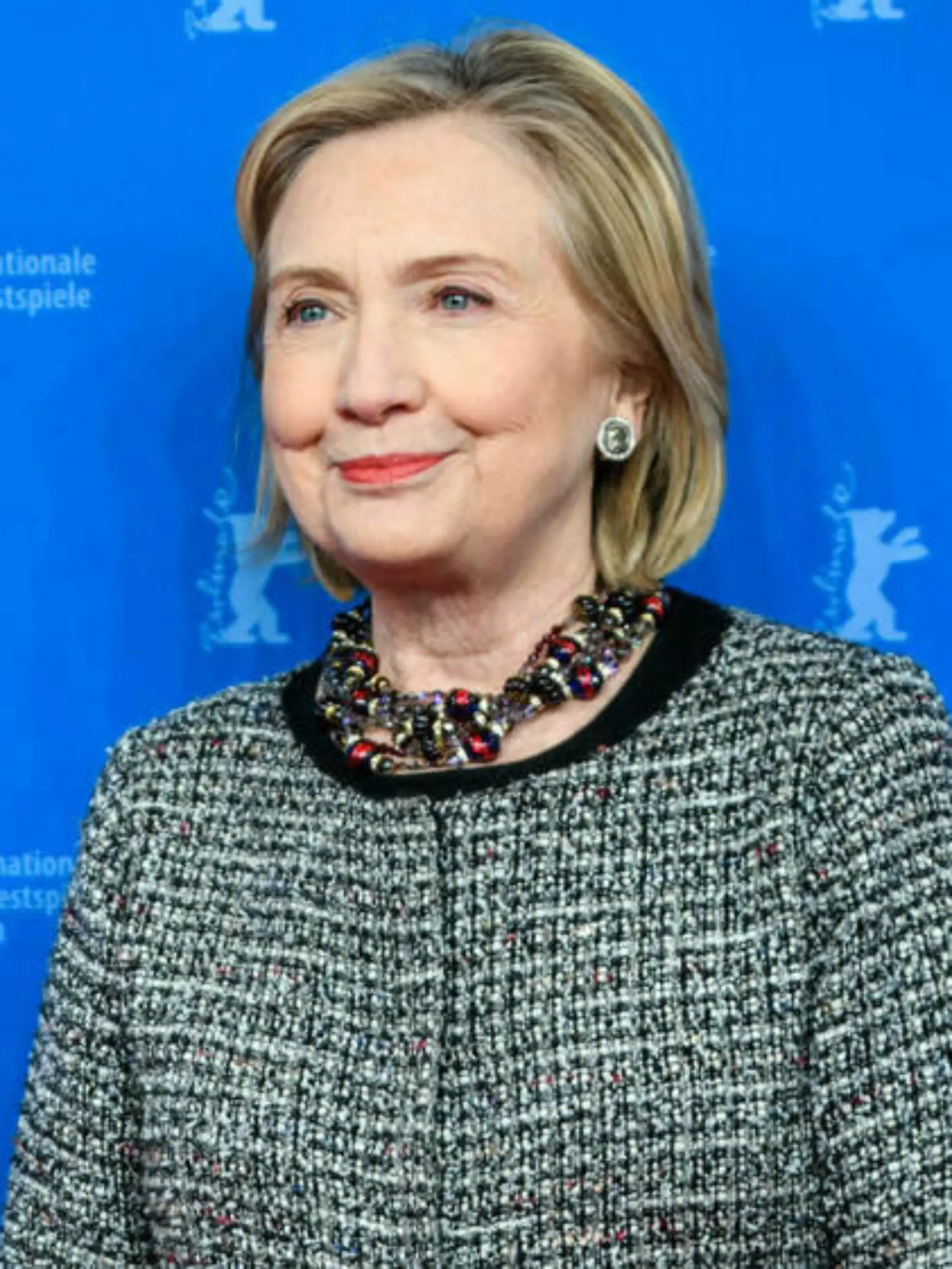 Berlinale 2020: Hillary Clinton stellt Dokuserie persönlich vor