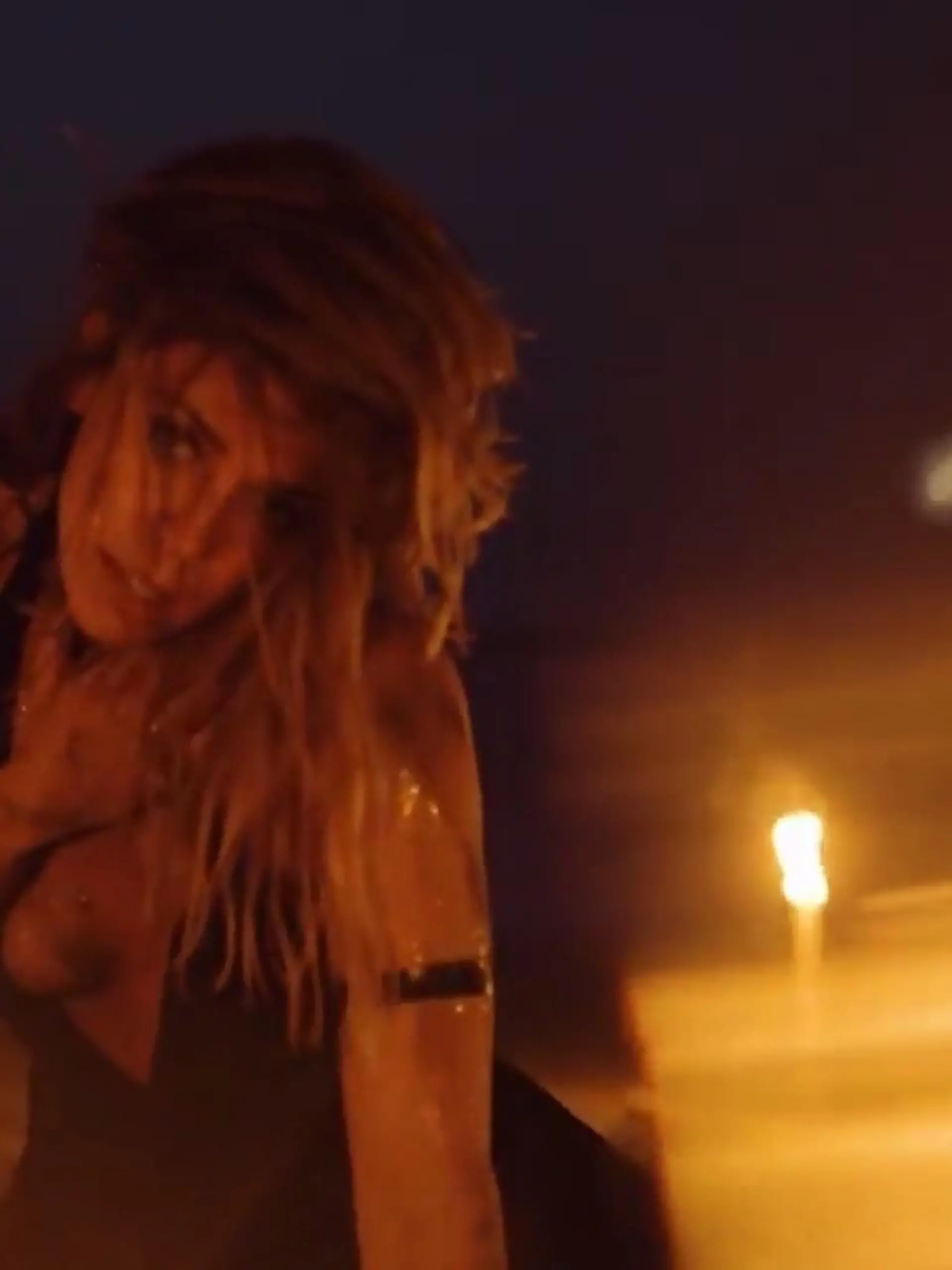 Vanessa Mai: Exklusive Szenen aus dem neuen Musikvideo zur Single „Forever“.