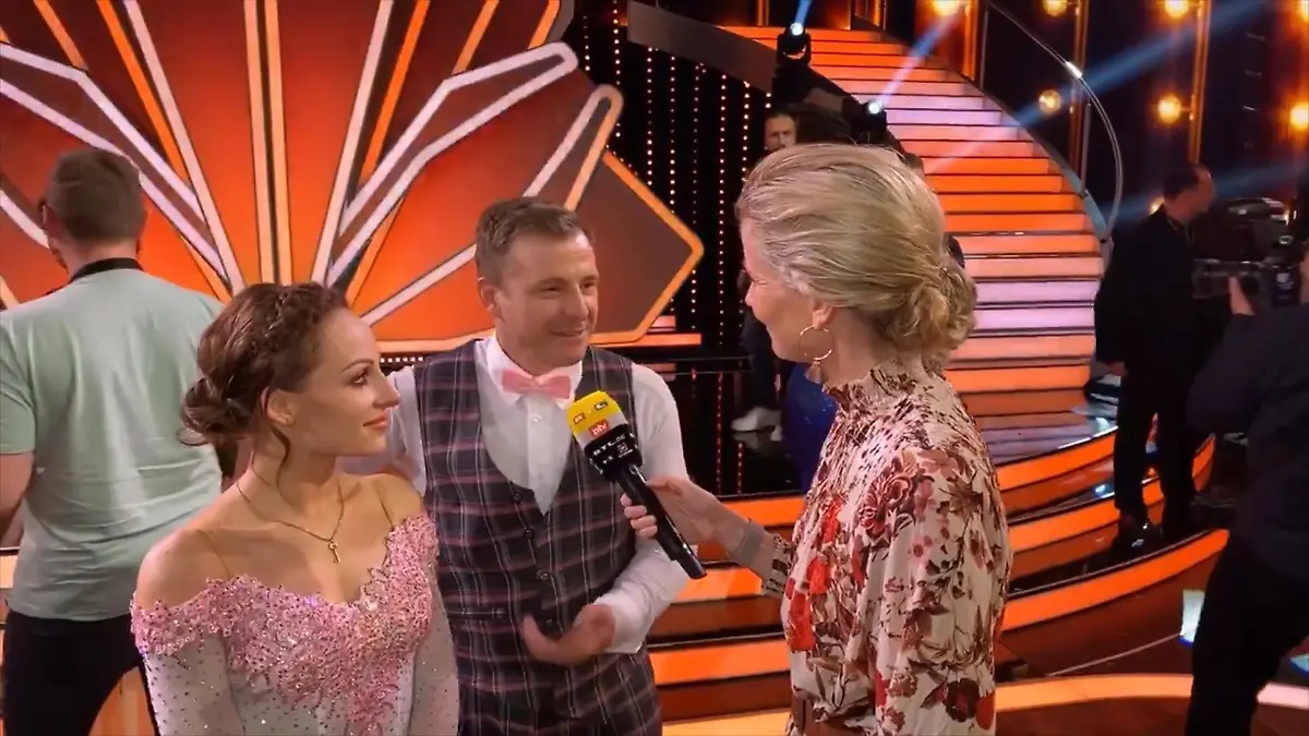 Wird Martin Klempnow diese Staffel der Oli Pocher 2.0? Comedy meets „Let's Dance“