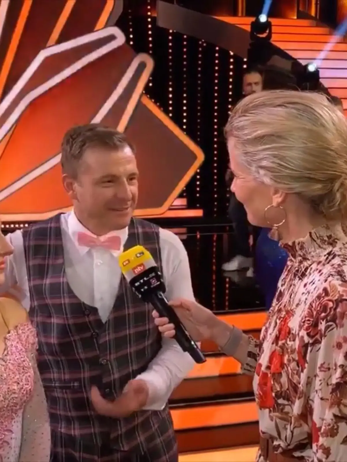 Bild zu: "Wird Martin Klempnow diese Staffel der Oli Pocher 2.0?"