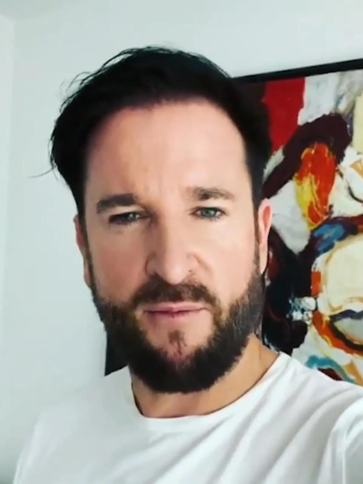 Bild zu: "Der Wendler fordert Pocher heraus"