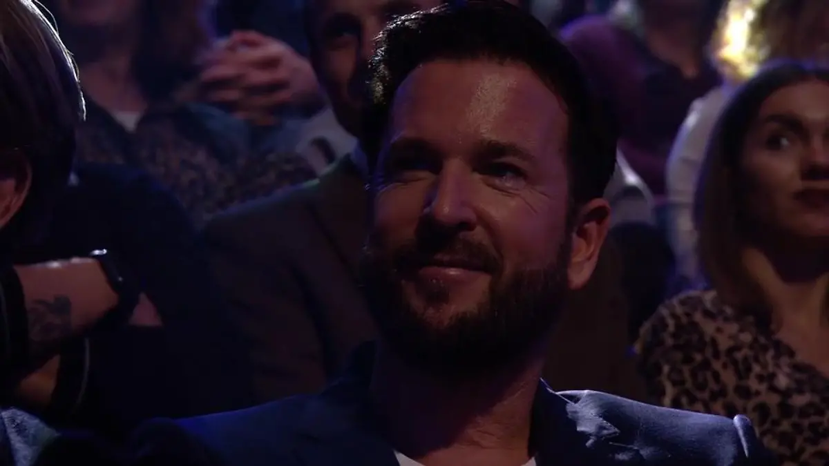 Oliver Pocher veralbert den Wendler Live im „Let's Dance“-Studio
