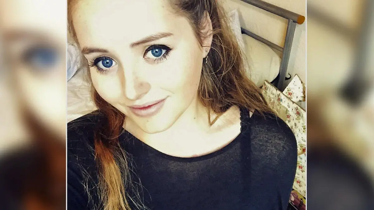 Auckland, Neuseeland: Backpackerin Grace Millane (21) von Tinder-Date beim Sex erwürgt