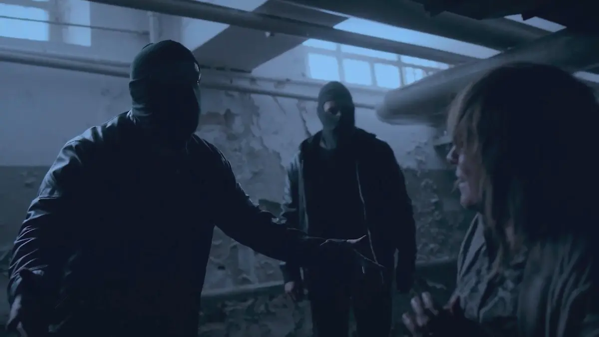 AWZ-Vorschau am 23.07.25 im TV: Wer sind Danielas Entführer?